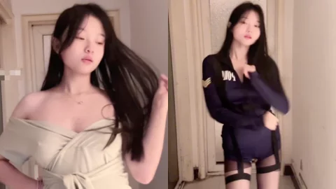 牛油果萌大奶私密视频流出