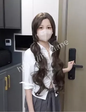 Mini肉极品网黄新作