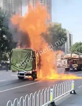 广州沙园地铁站附近